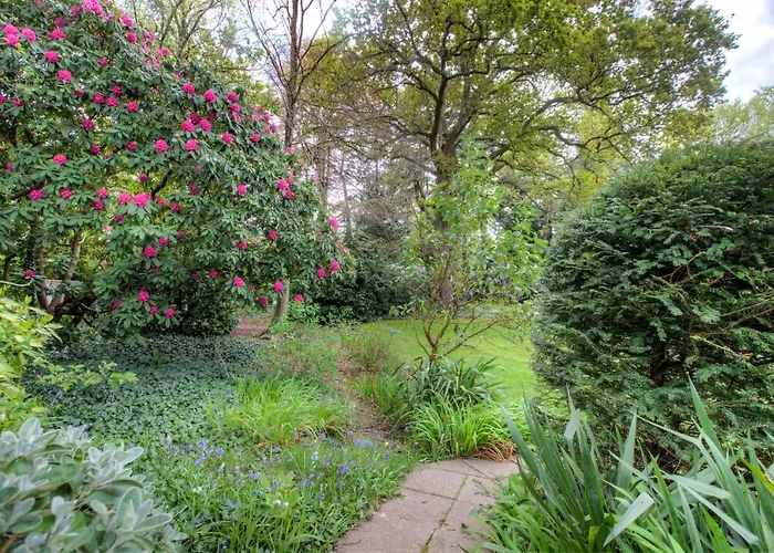 Large 3 Bedroom Apartment With Free Parking Near Beach And Meyrick Park Fast Wifi